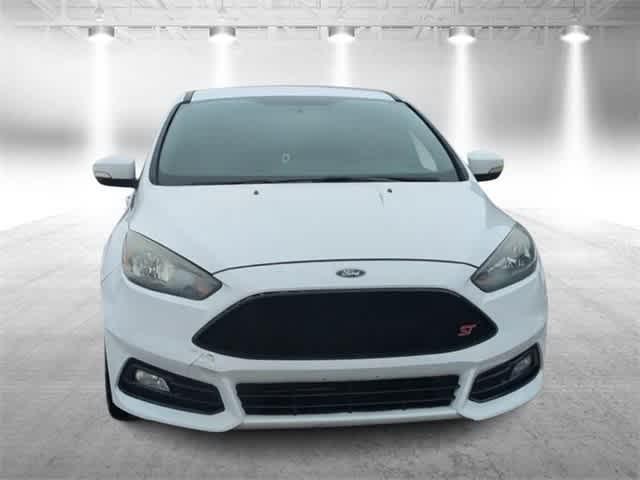 used 2015 Ford Focus ST car, priced at $11,995