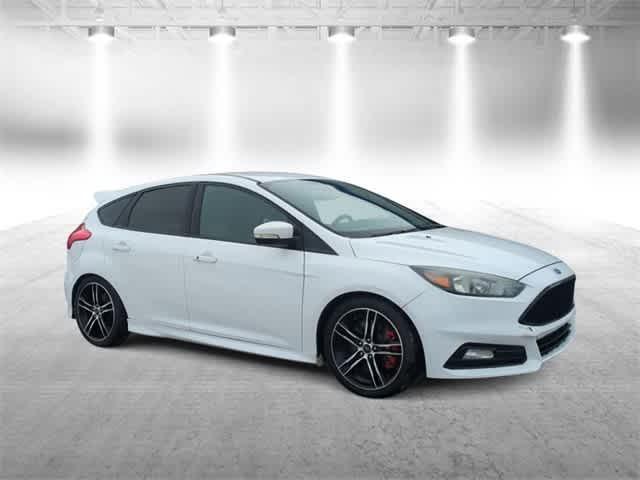 used 2015 Ford Focus ST car, priced at $11,995