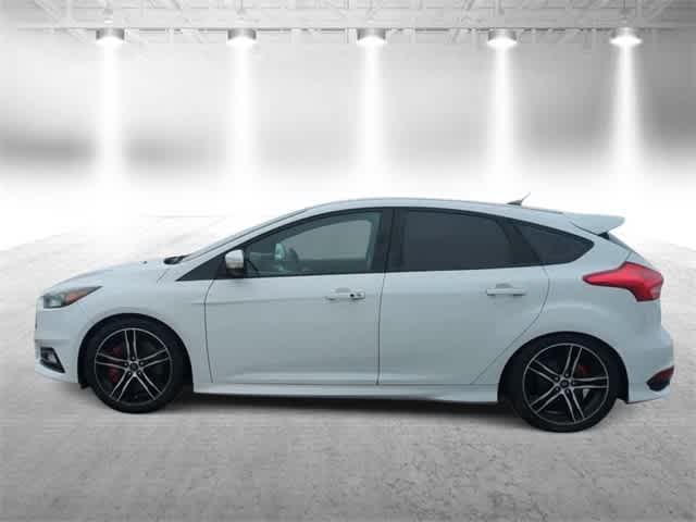 used 2015 Ford Focus ST car, priced at $11,995