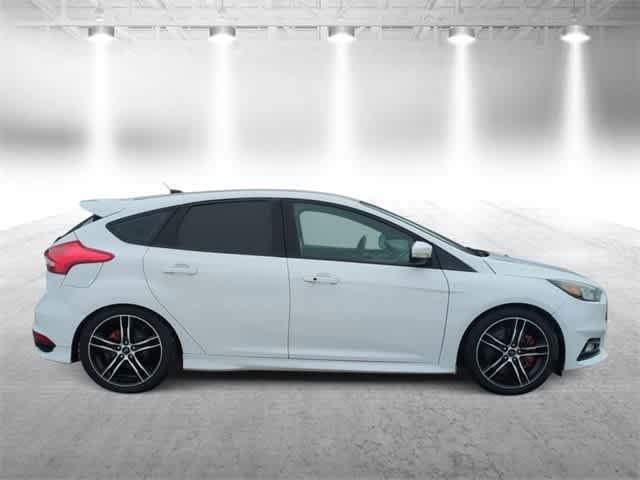 used 2015 Ford Focus ST car, priced at $11,995