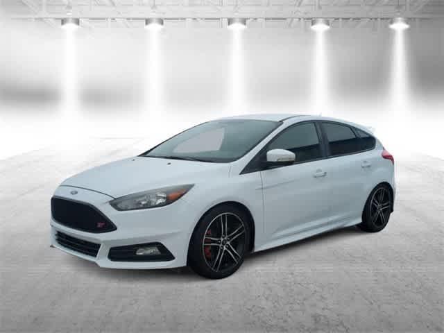 used 2015 Ford Focus ST car, priced at $11,995