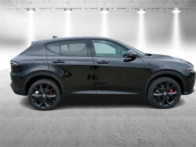 new 2024 Dodge Hornet car, priced at $28,413