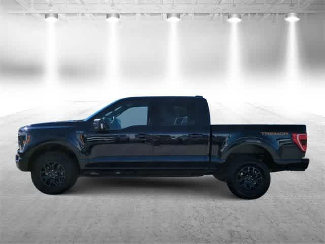 used 2023 Ford F-150 car, priced at $52,000