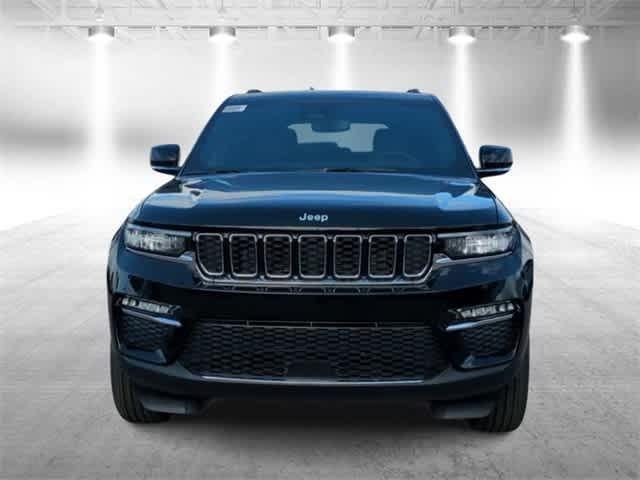 new 2024 Jeep Grand Cherokee car, priced at $42,709