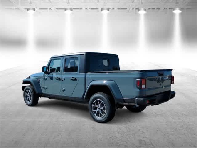 new 2024 Jeep Gladiator car, priced at $43,290