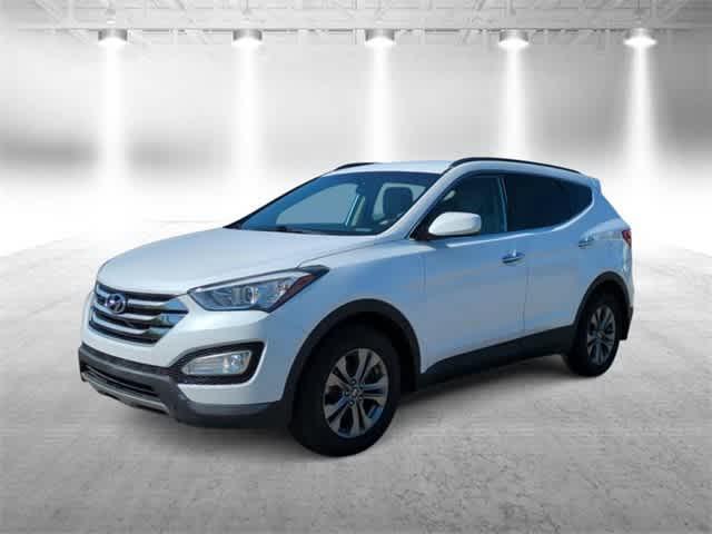 used 2016 Hyundai Santa Fe Sport car, priced at $8,500