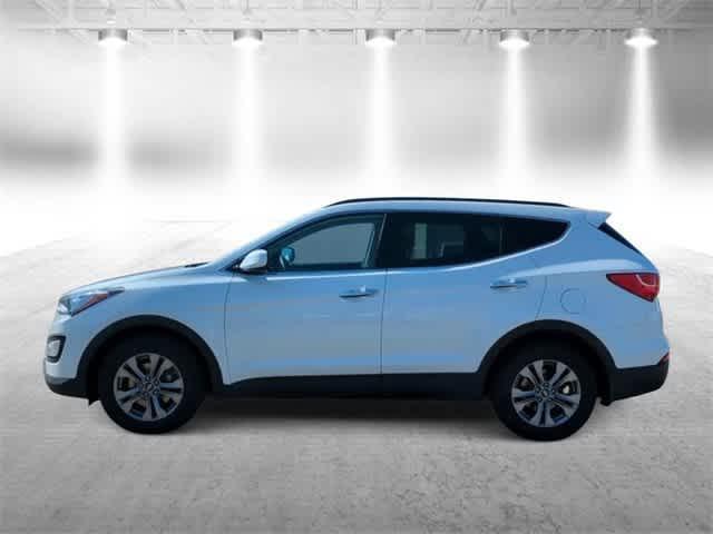 used 2016 Hyundai Santa Fe Sport car, priced at $8,500