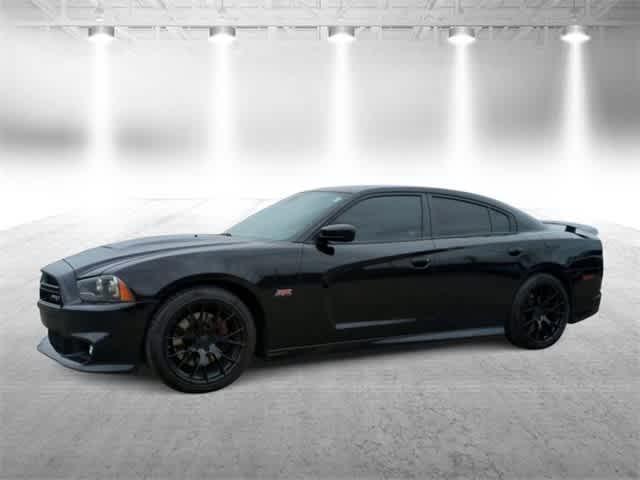 used 2012 Dodge Charger car, priced at $18,995