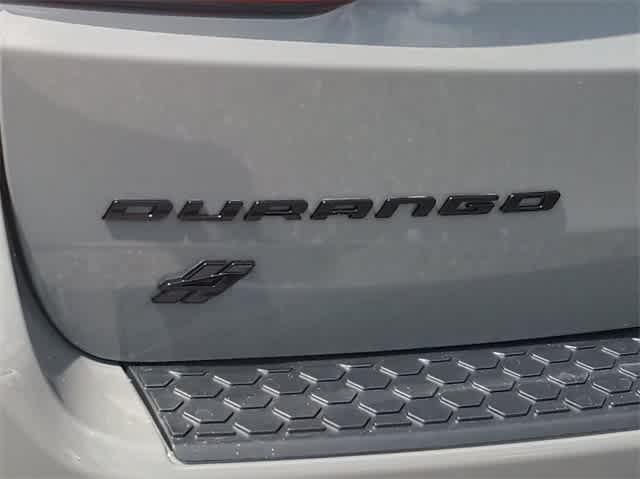 new 2023 Dodge Durango car, priced at $95,000