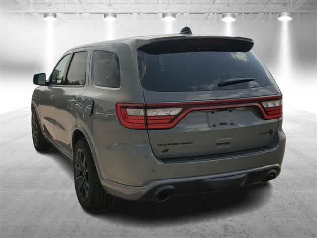 new 2023 Dodge Durango car, priced at $95,000