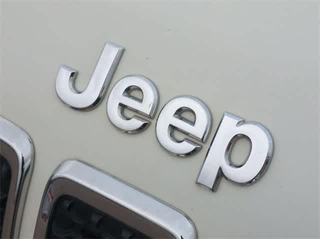 used 2019 Jeep Cherokee car, priced at $18,990