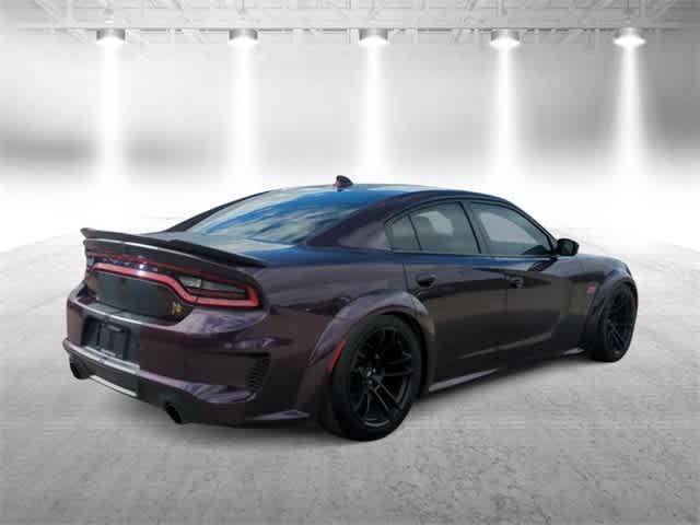 used 2020 Dodge Charger car, priced at $40,000