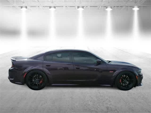 used 2020 Dodge Charger car, priced at $40,000