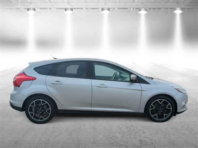 used 2012 Ford Focus car, priced at $2,900