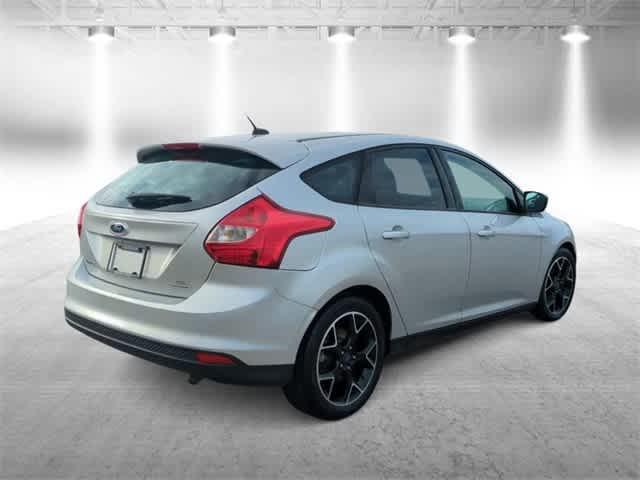 used 2012 Ford Focus car, priced at $2,900