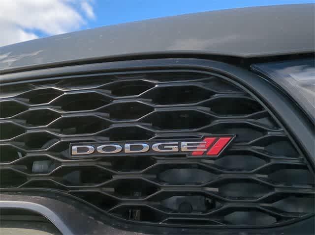 new 2024 Dodge Durango car, priced at $54,577