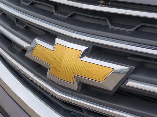 used 2016 Chevrolet Traverse car, priced at $12,250