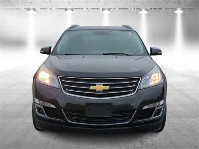 used 2016 Chevrolet Traverse car, priced at $12,250