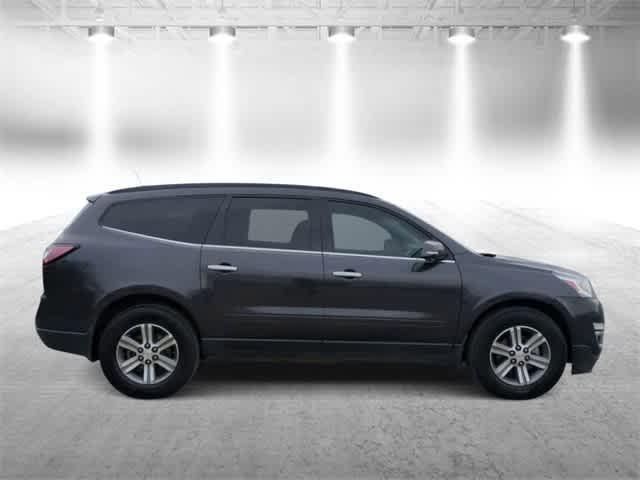 used 2016 Chevrolet Traverse car, priced at $12,250