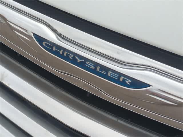 used 2014 Chrysler Town & Country car, priced at $10,499