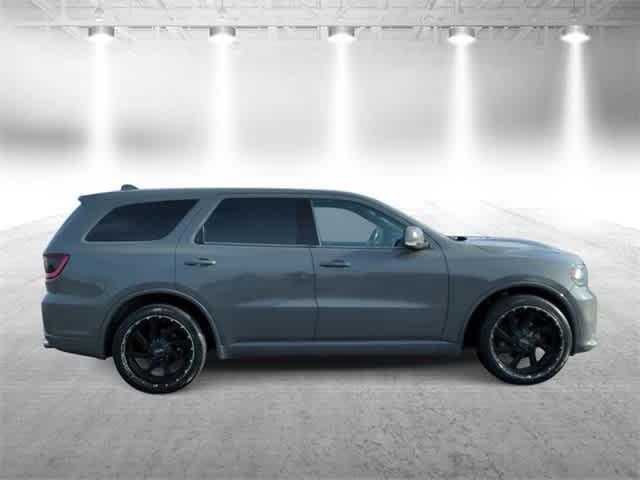 used 2019 Dodge Durango car, priced at $24,995