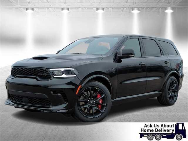 new 2024 Dodge Durango car, priced at $99,690