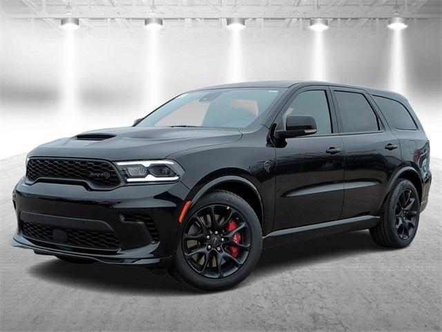 new 2024 Dodge Durango car, priced at $110,790