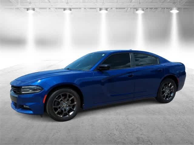 used 2018 Dodge Charger car, priced at $19,000