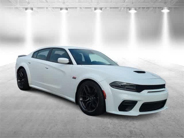 used 2020 Dodge Charger car, priced at $41,000