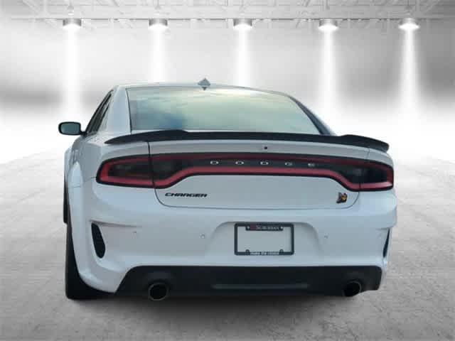 used 2020 Dodge Charger car, priced at $41,000