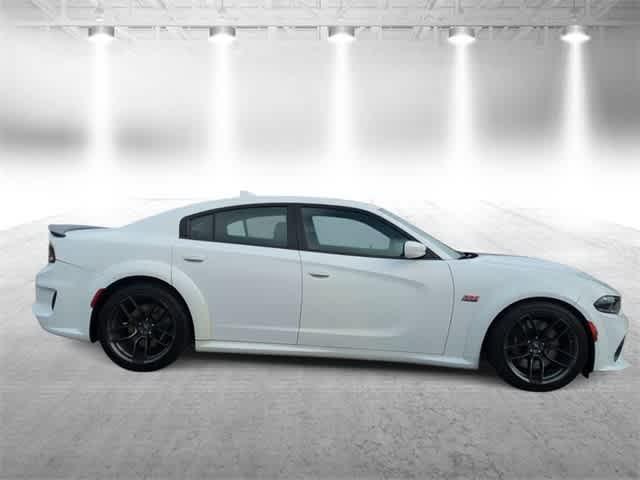 used 2020 Dodge Charger car, priced at $41,000