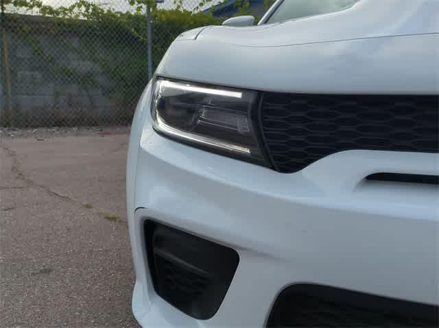 used 2020 Dodge Charger car, priced at $41,000