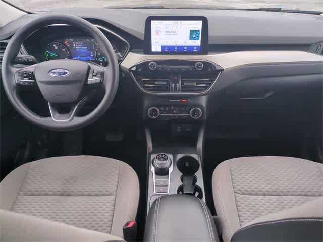 used 2022 Ford Escape car, priced at $24,495