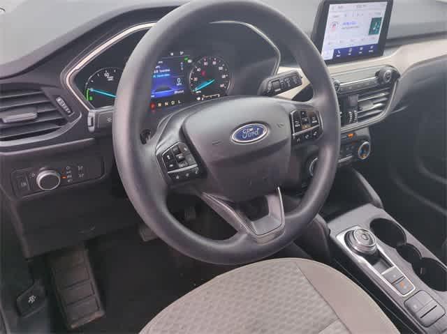 used 2022 Ford Escape car, priced at $24,495