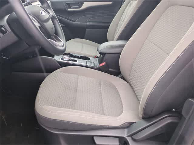 used 2022 Ford Escape car, priced at $24,495