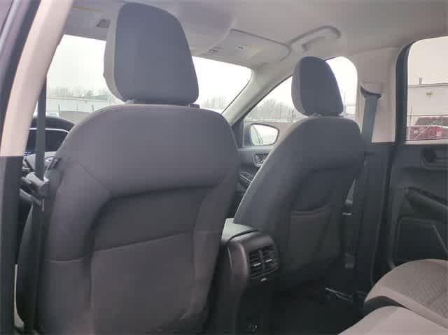 used 2022 Ford Escape car, priced at $24,495