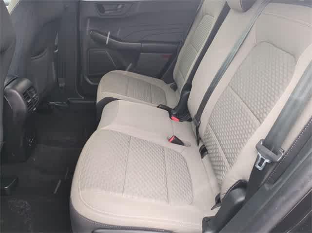 used 2022 Ford Escape car, priced at $24,495