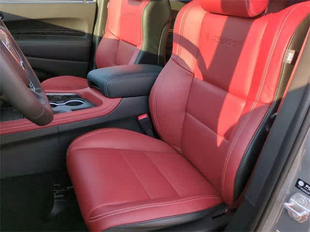 new 2023 Dodge Durango car, priced at $90,000