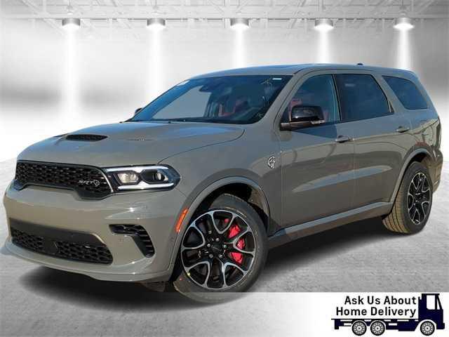 new 2023 Dodge Durango car, priced at $90,000