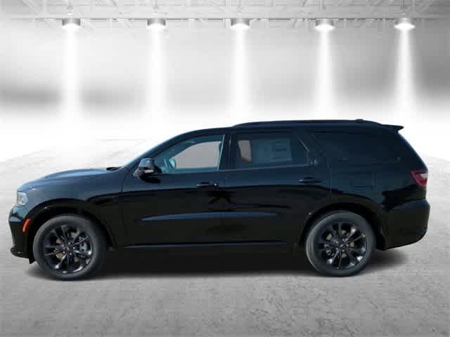 new 2024 Dodge Durango car, priced at $57,231