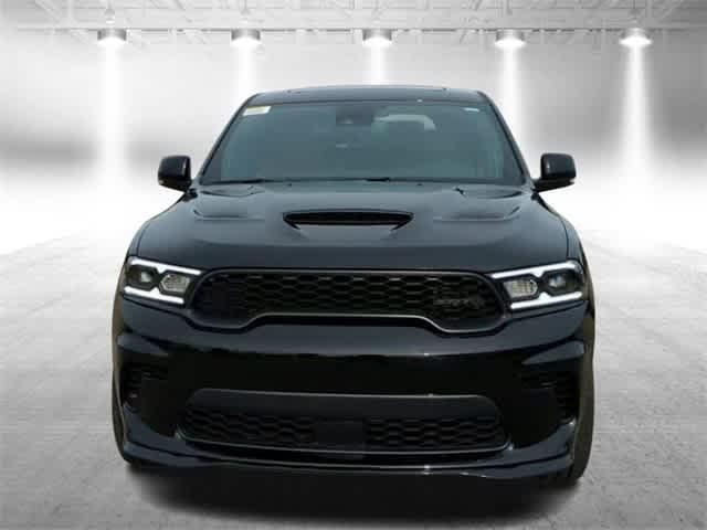 new 2023 Dodge Durango car, priced at $90,000