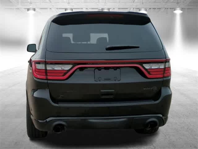 new 2023 Dodge Durango car, priced at $99,891