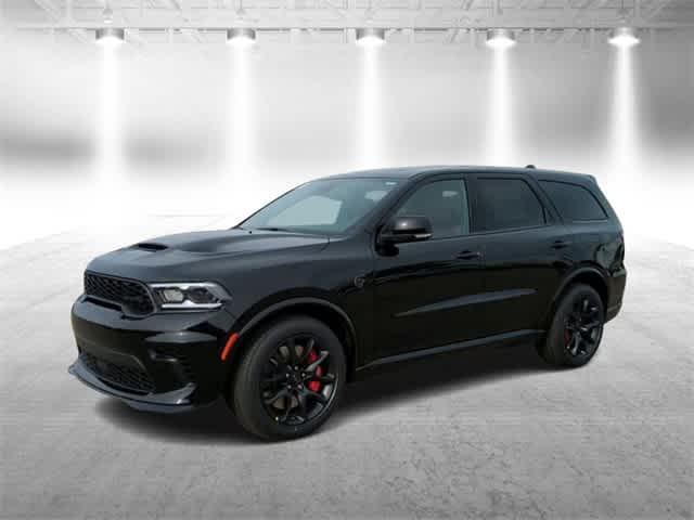 new 2023 Dodge Durango car, priced at $99,891