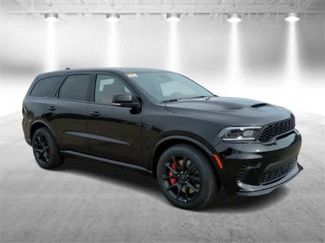 new 2023 Dodge Durango car, priced at $99,891