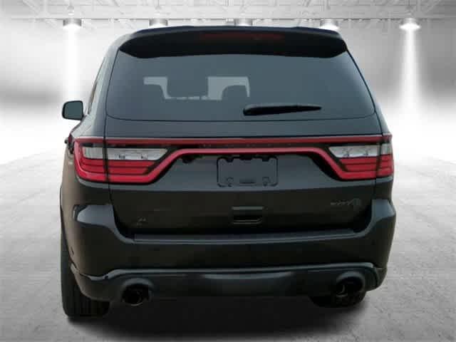 new 2023 Dodge Durango car, priced at $90,000