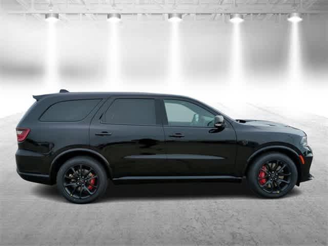 new 2023 Dodge Durango car, priced at $99,891