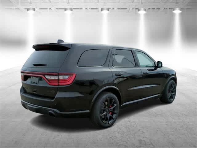 new 2023 Dodge Durango car, priced at $90,000