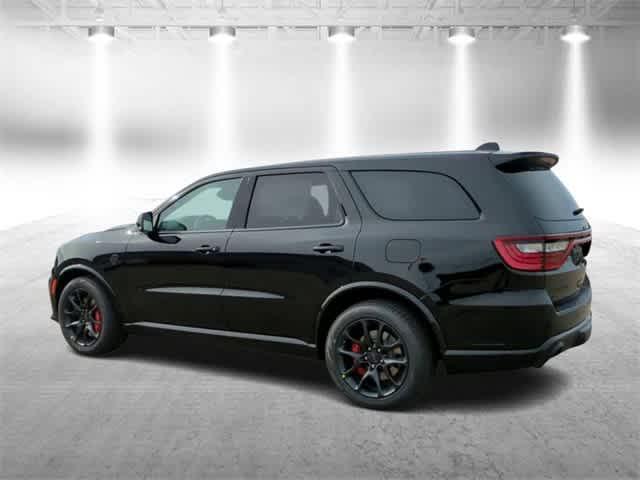 new 2023 Dodge Durango car, priced at $90,000