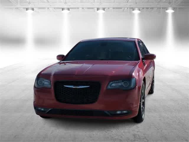 used 2017 Chrysler 300 car, priced at $10,995