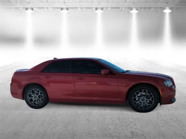 used 2017 Chrysler 300 car, priced at $10,995